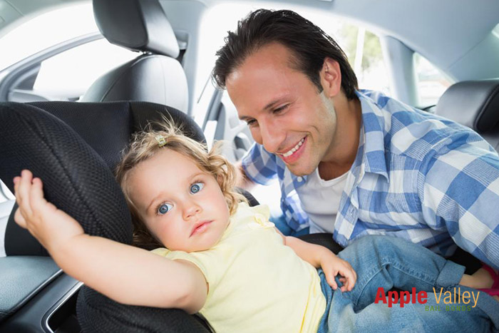 Can You Leave Your Child Unattended in the Car?