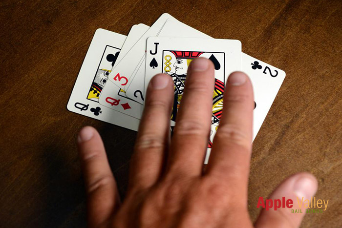 How to Play with the Hand You Were Dealt