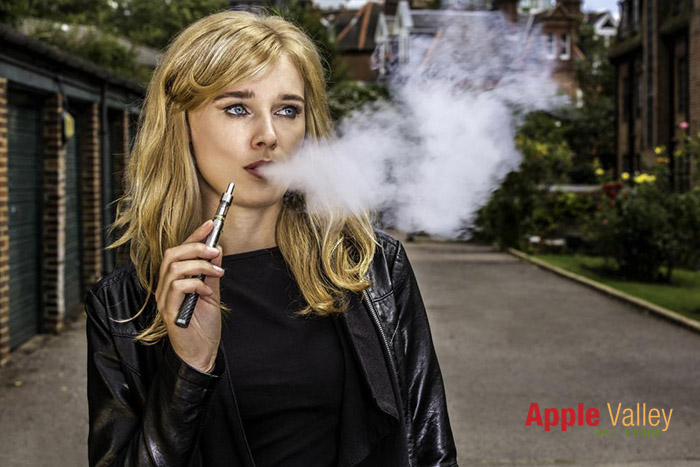If You Vape in California, You Need to Know about These Laws