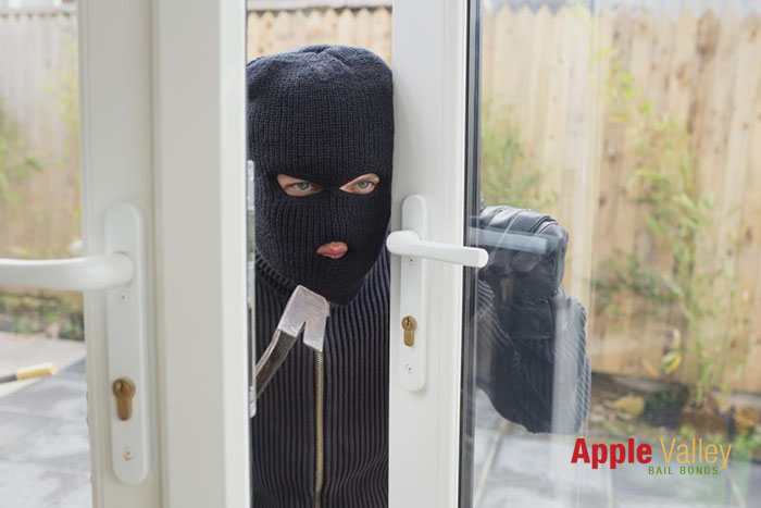 What to Do if Someone Breaks into Your House
