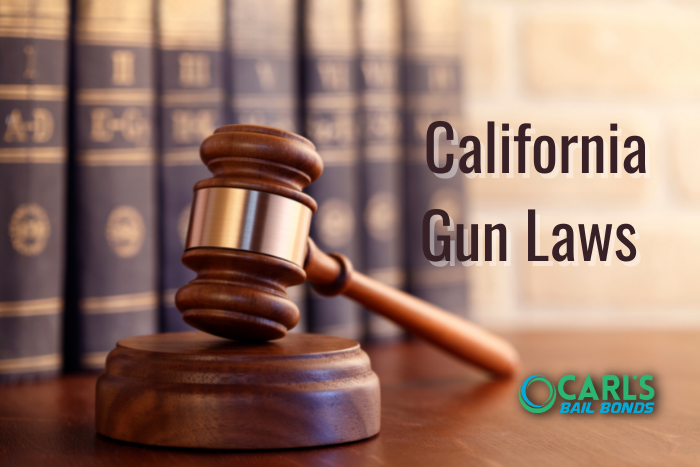 Negligent Discharge of a Weapon in California