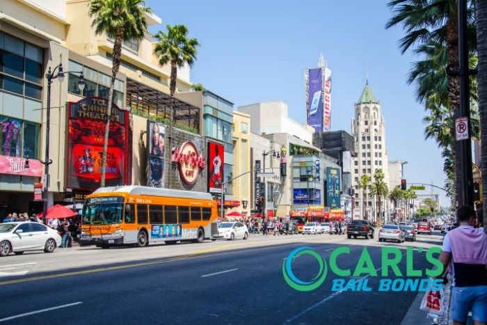 The Top 20 Safest Cities in California