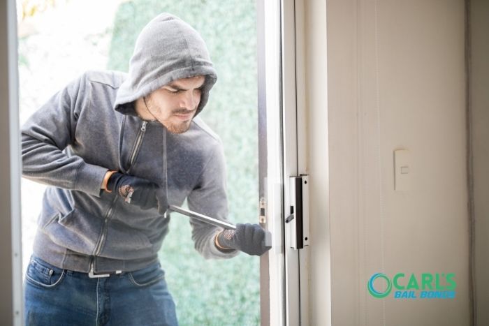 The Truth About Breaking and Entering in California